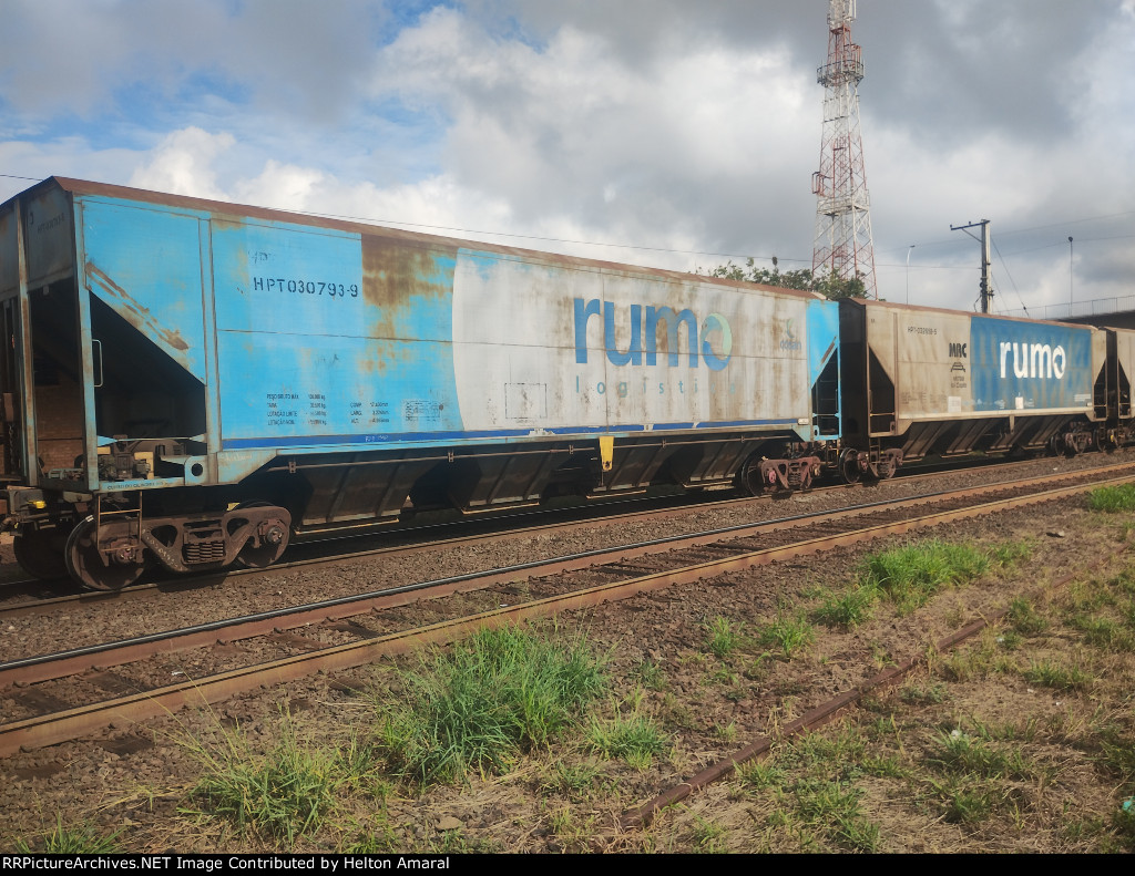 RUMO HPT-030793-9